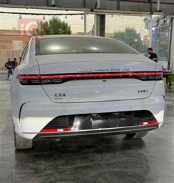BYD Destroyer 05